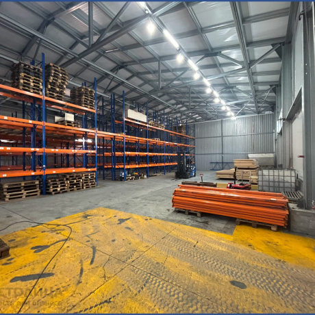 Фотография Сдается производственное/складское помещение по адресу Колодищи, Промышленная ул., - фото 8