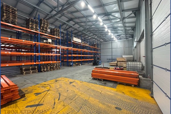 Сдается производственное/складское помещение по адресу Колодищи, Промышленная ул., - фото 8