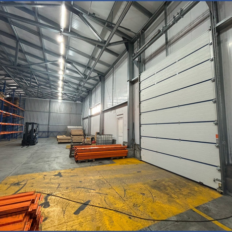 Фотография Сдается производственное/складское помещение по адресу Колодищи, Промышленная ул., - фото 9