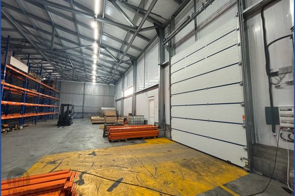 Сдается производственное/складское помещение по адресу Колодищи, Промышленная ул., - фото 9