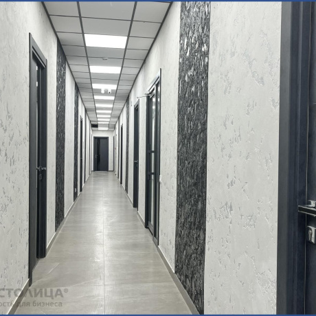 Фотография Сдается офисное помещение по адресу Минск, Железнодорожная ул., 37 - фото 4