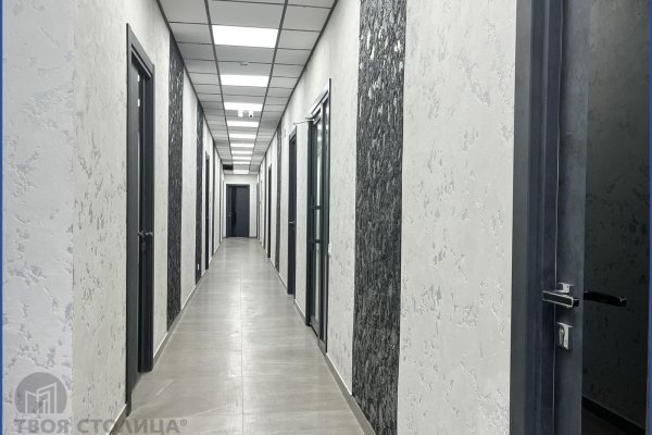 Сдается офисное помещение по адресу Минск, Железнодорожная ул., 37 - фото 4