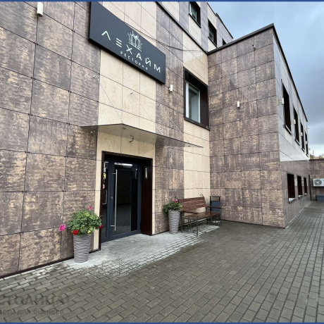 Фотография Сдается офисное помещение по адресу Минск, Железнодорожная ул., 37 - фото 6