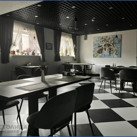 Фотография Сдается офисное помещение по адресу Минск, Железнодорожная ул., 37 - фото 7