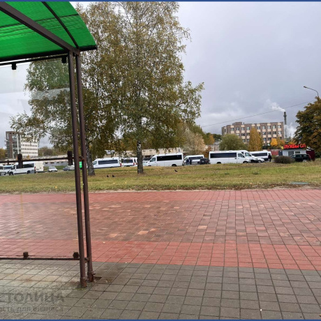 Фотография Сдается офисное помещение по адресу Минск, Железнодорожная ул., 37 - фото 8