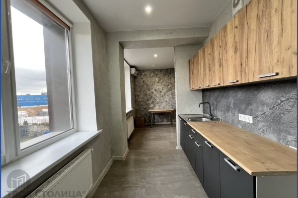 Сдается офисное помещение по адресу Минск, Железнодорожная ул., 37 - фото 10