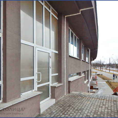 Фотография Сдается офисное помещение по адресу Минск, Дзержинского просп., 23 - фото 5