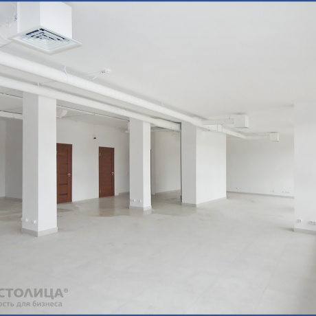 Фотография Сдается офисное помещение по адресу Минск, Дзержинского просп., 23 - фото 6