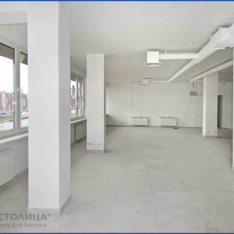 Фотография Сдается офисное помещение по адресу Минск, Дзержинского просп., 23 - фото 8