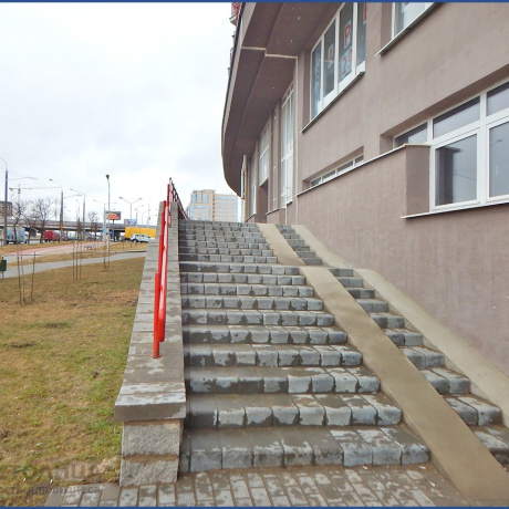 Фотография Сдается офисное помещение по адресу Минск, Дзержинского просп., 23 - фото 11