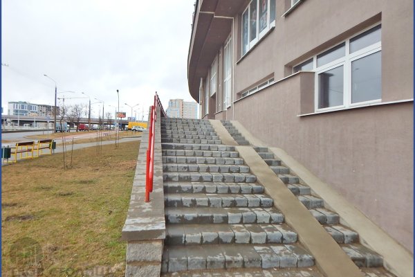 Сдается офисное помещение по адресу Минск, Дзержинского просп., 23 - фото 11