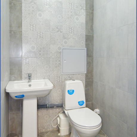 Фотография Сдается Офис по адресу Минск, Аранская ул., 8 - фото 9