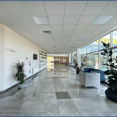 Фотография Сдается Офис по адресу Минск, Аранская ул., 8 - фото 10