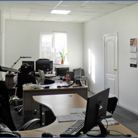 Фотография Продается Офис по адресу Минск, Казинца ул., 123 - фото 6