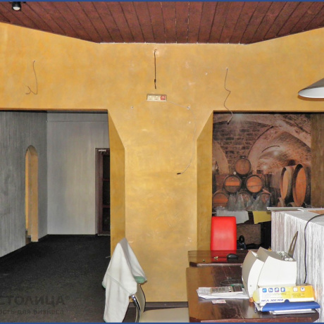 Фотография Продается Офис по адресу Минск, Казинца ул., 123 - фото 9