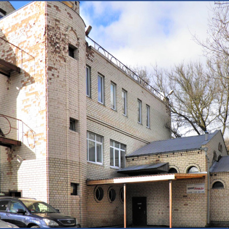 Фотография Продается Офис по адресу Минск, Казинца ул., 123 - фото 11