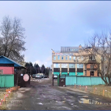 Фотография Продается Офис по адресу Минск, Казинца ул., 123 - фото 12