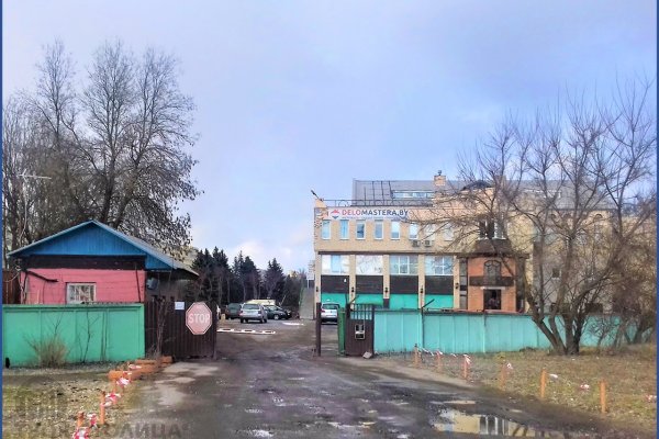 Продается Офис по адресу Минск, Казинца ул., 123 - фото 12