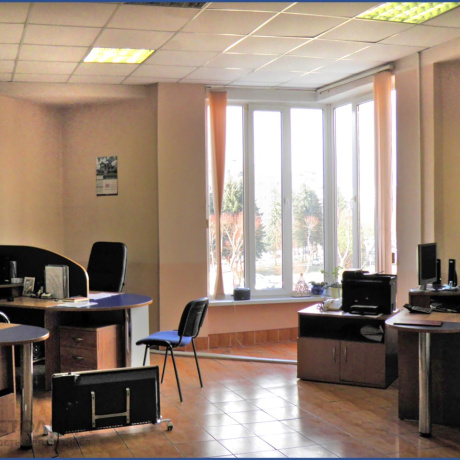 Фотография Продается Офис по адресу Минск, Казинца ул., 123 - фото 20