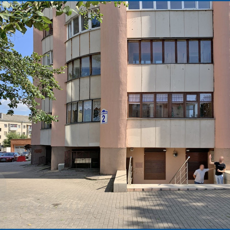 Фотография Продается Офис по адресу Минск, Тимирязева ул., 2 - фото 3