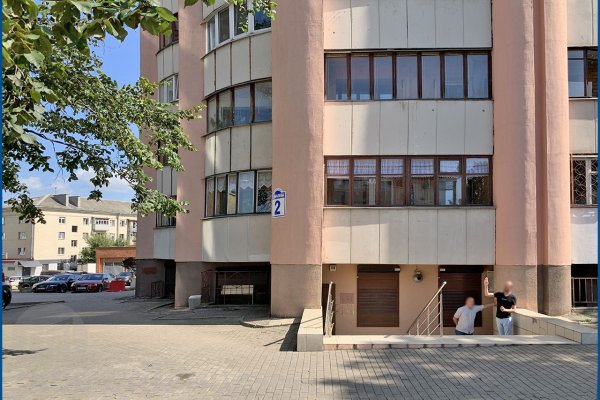 Продается Офис по адресу Минск, Тимирязева ул., 2 - фото 3