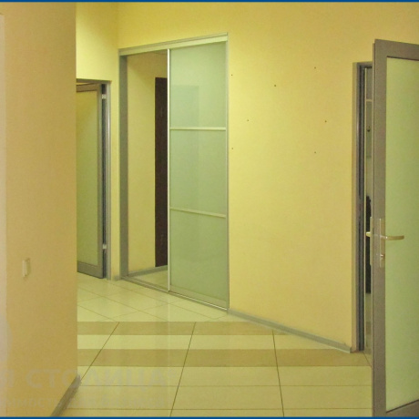 Фотография Сдается офисное помещение по адресу Минск, Быховская ул., 37 - фото 2