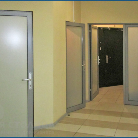 Фотография Сдается офисное помещение по адресу Минск, Быховская ул., 37 - фото 7