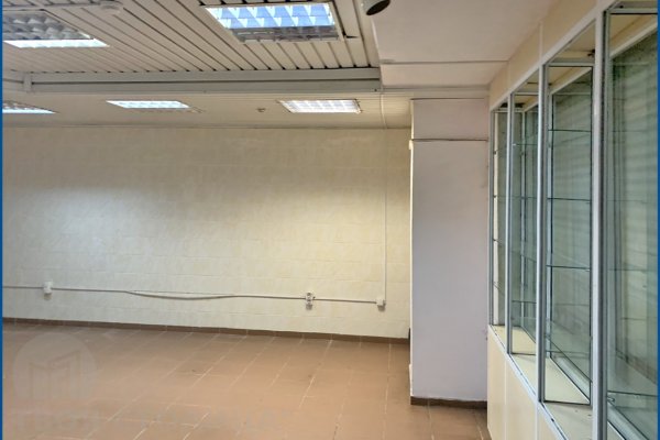 Сдается торговое помещение по адресу Минск, Жилуновича ул., 4 в - фото 4