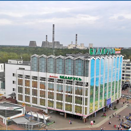 Фотография Сдается торговое помещение по адресу Минск, Жилуновича ул., 4 в - фото 8