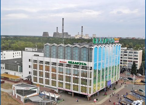 Сдается производственное/складское помещение по адресу Минск, Жилуновича ул., 4 в - фото 2