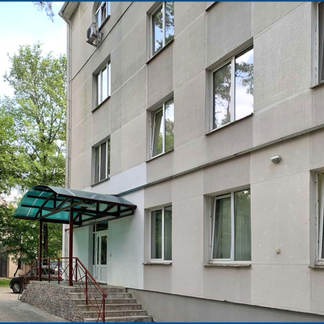 Фотография Сдается Офис по адресу Минск, Бехтерева ул., 7 - фото 20