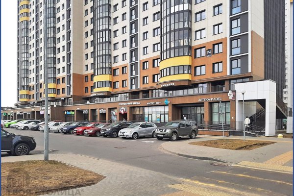 Сдается торговое помещение по адресу Минск, Дзержинского просп., 94 - фото 10