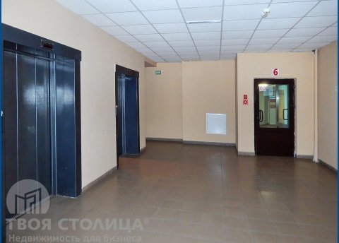 Сдается офисное помещение по адресу Минск, Кульман ул., 9 Б - фото 5