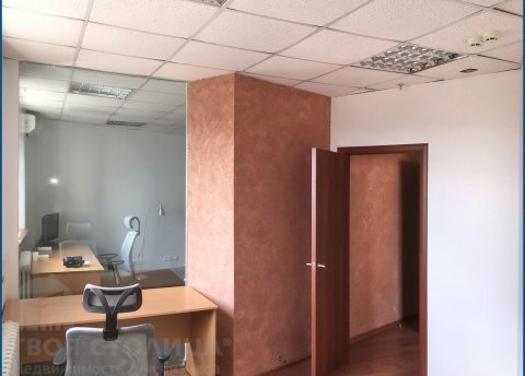 Сдается офисное помещение по адресу Минск, Кульман ул., 9 Б - фото 7