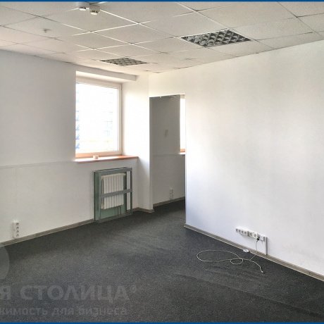 Фотография Сдается офисное помещение по адресу Минск, Кульман ул., 9 Б - 9