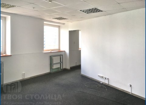 Сдается офисное помещение по адресу Минск, Кульман ул., 9 Б - фото 9