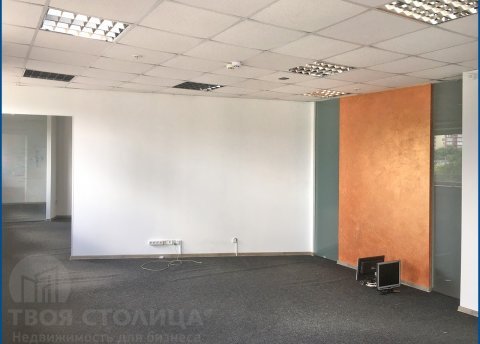 Сдается офисное помещение по адресу Минск, Кульман ул., 9 Б - фото 1