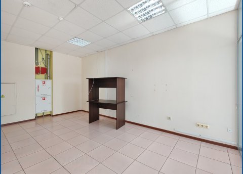 Сдается офисное помещение по адресу Минск, Дзержинского просп., 104 - фото 11