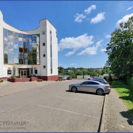 Фотография Сдается Офис по адресу Минск, Нахимова ул., 20 - фото 9
