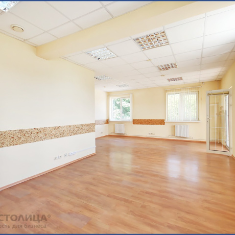 Фотография Сдается Офис по адресу Минск, Нахимова ул., 20 - фото 14