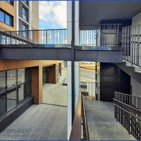 Фотография Сдается Торговые по адресу Минск, Дзержинского просп., 90 - фото 8