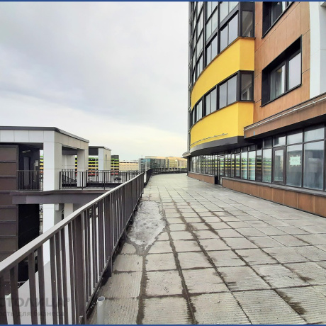 Фотография Сдается Торговые по адресу Минск, Дзержинского просп., 90 - фото 9