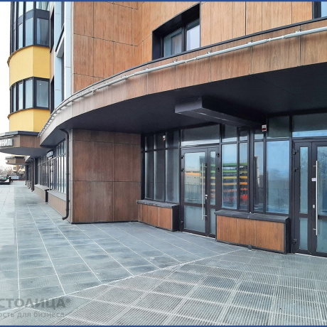 Фотография Сдается Торговые по адресу Минск, Дзержинского просп., 90 - фото 10