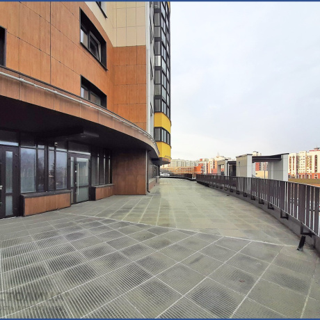 Фотография Сдается Торговые по адресу Минск, Дзержинского просп., 90 - фото 11