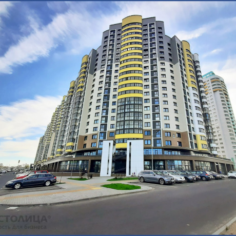 Фотография Сдается Торговые по адресу Минск, Дзержинского просп., 90 - фото 18