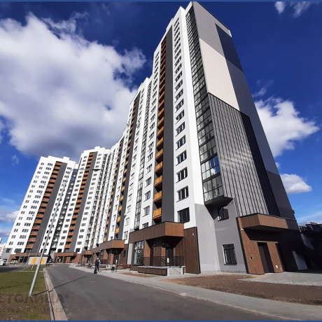 Фотография Сдается Торговые по адресу Минск, Дзержинского просп., 90 - фото 19