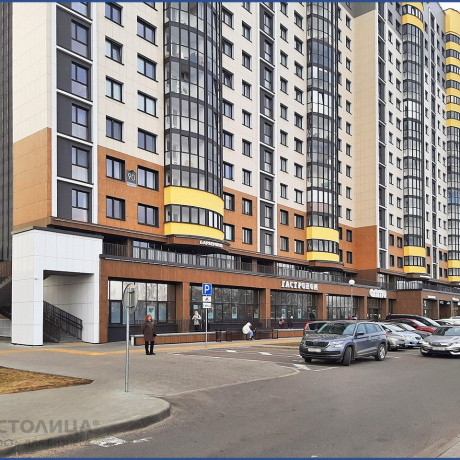 Фотография Сдается Торговые по адресу Минск, Дзержинского просп., 90 - фото 20