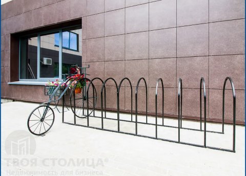 Сдается офисное помещение по адресу Минск, Жукова просп., 29 - фото 4