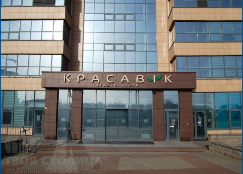 Сдается офисное помещение по адресу Минск, Жукова просп., 29 - фото 5