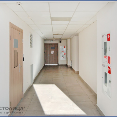 Фотография Сдается Офис по адресу Минск, Жукова просп., 29 - фото 8
